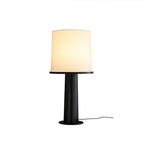 Light And Shadow Bottle Table Lamp
