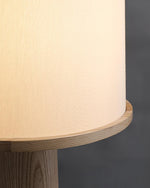 Light And Shadow Bottle Table Lamp