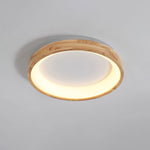 Ligna Square Ceiling Light