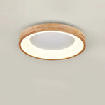 Ligna Square Ceiling Light