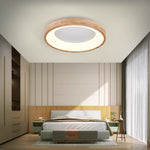 Ligna Square Ceiling Light