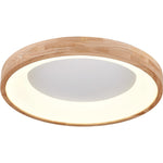Ligna Square Ceiling Light