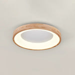 Ligna Square Ceiling Light