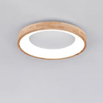 Ligna Square Ceiling Light