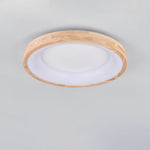 Ligna Square Ceiling Light