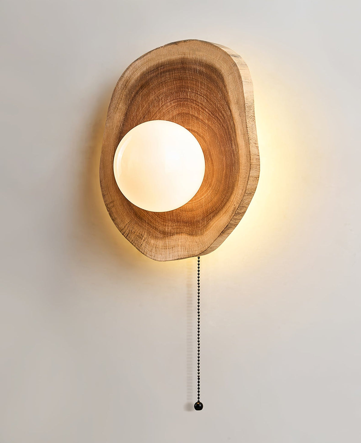Ligna Wall Lamp