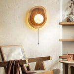 Ligna Wall Lamp