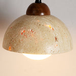 Ligno Arc Wall Lamp