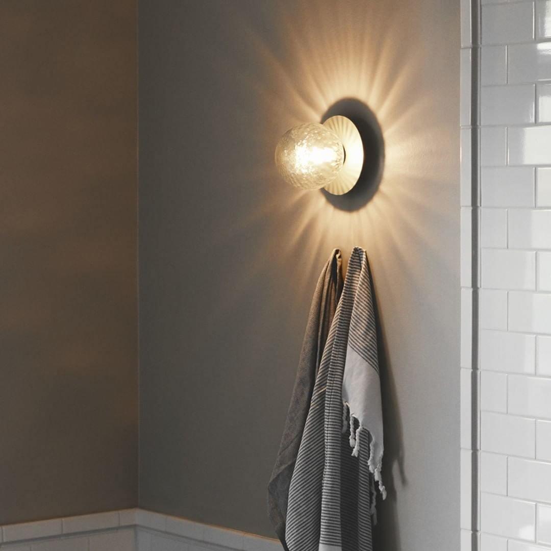 Liila Wall Lamp 5.9"