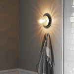 Liila Wall Lamp 5.9"