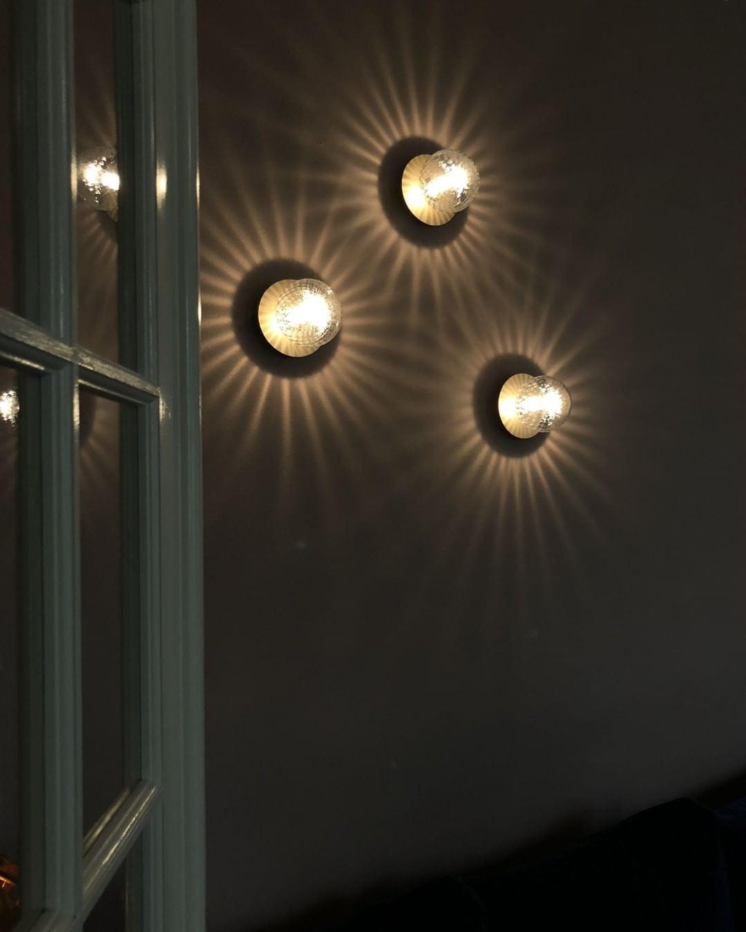 Liila Wall Lamp 5.9"