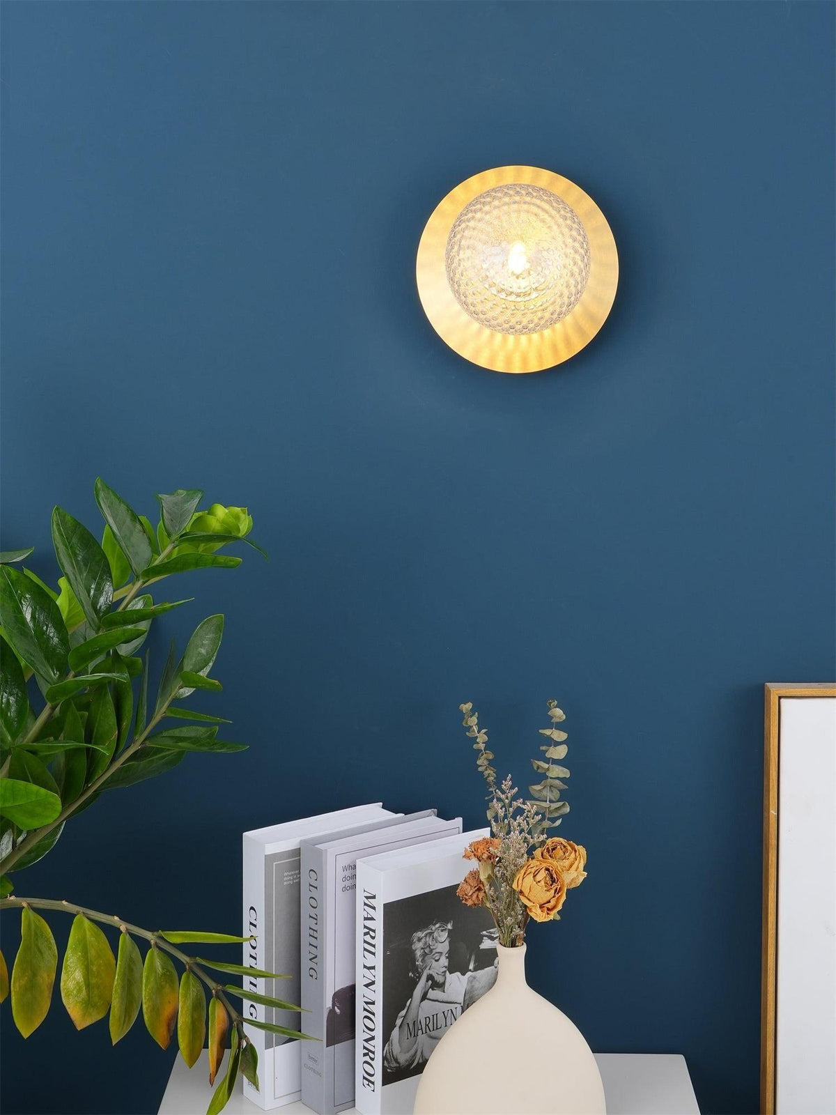 Liila Wall Lamp 5.9"