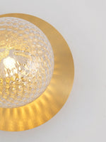 Liila Wall Lamp 5.9"