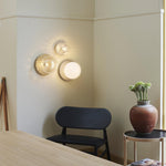 Liila Wall Lamp 5.9"