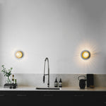 Lunara Wall Lamp