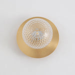 Lunara Wall Lamp