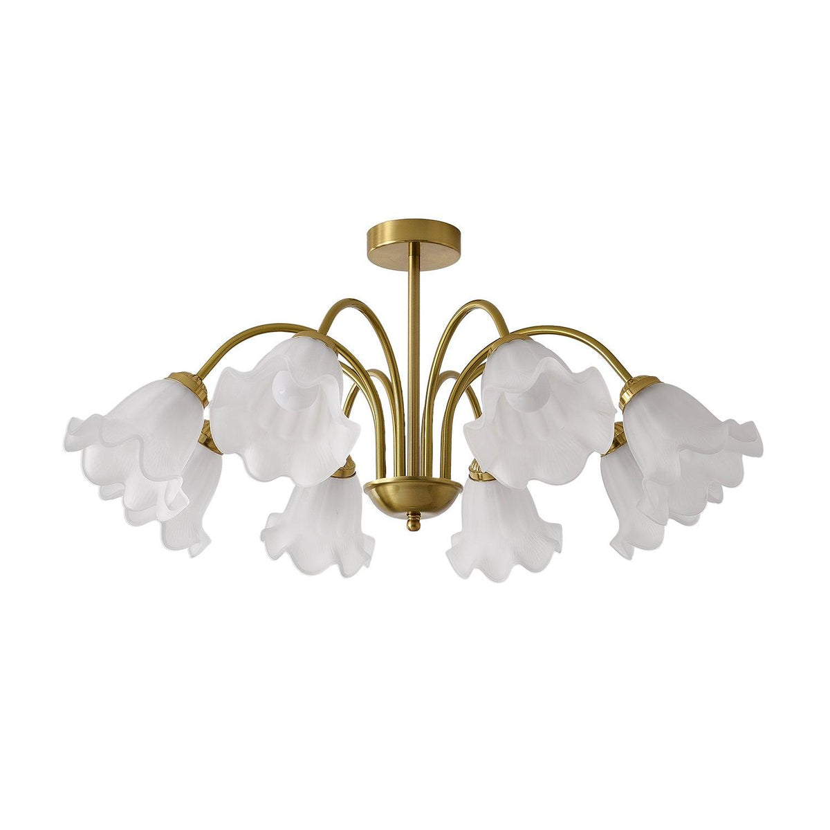 Lily Chandelier