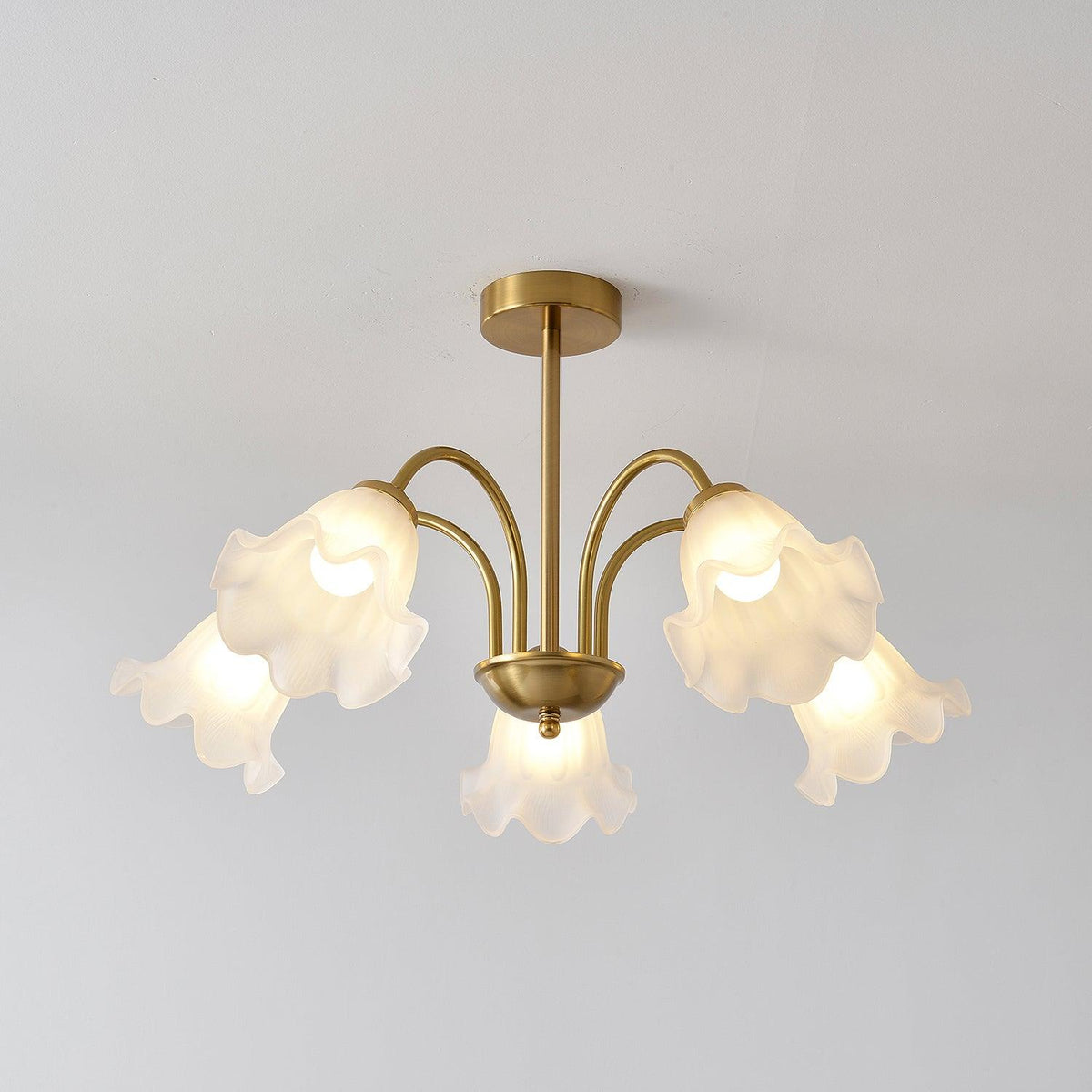 Lily Chandelier