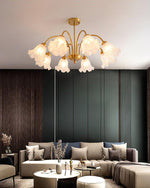 Lily Chandelier
