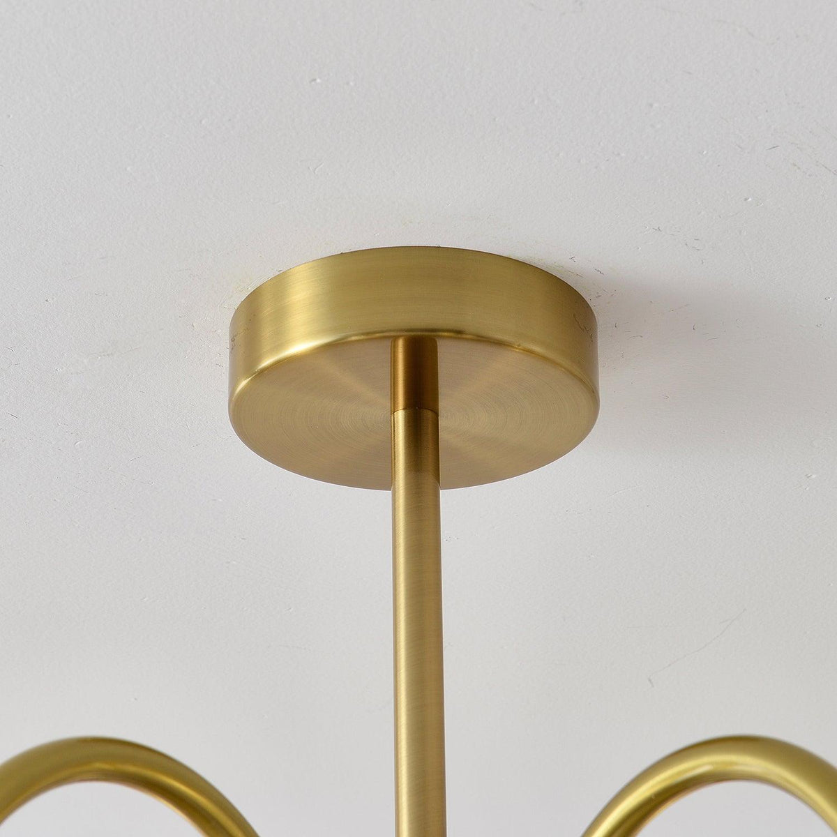 Lily Chandelier