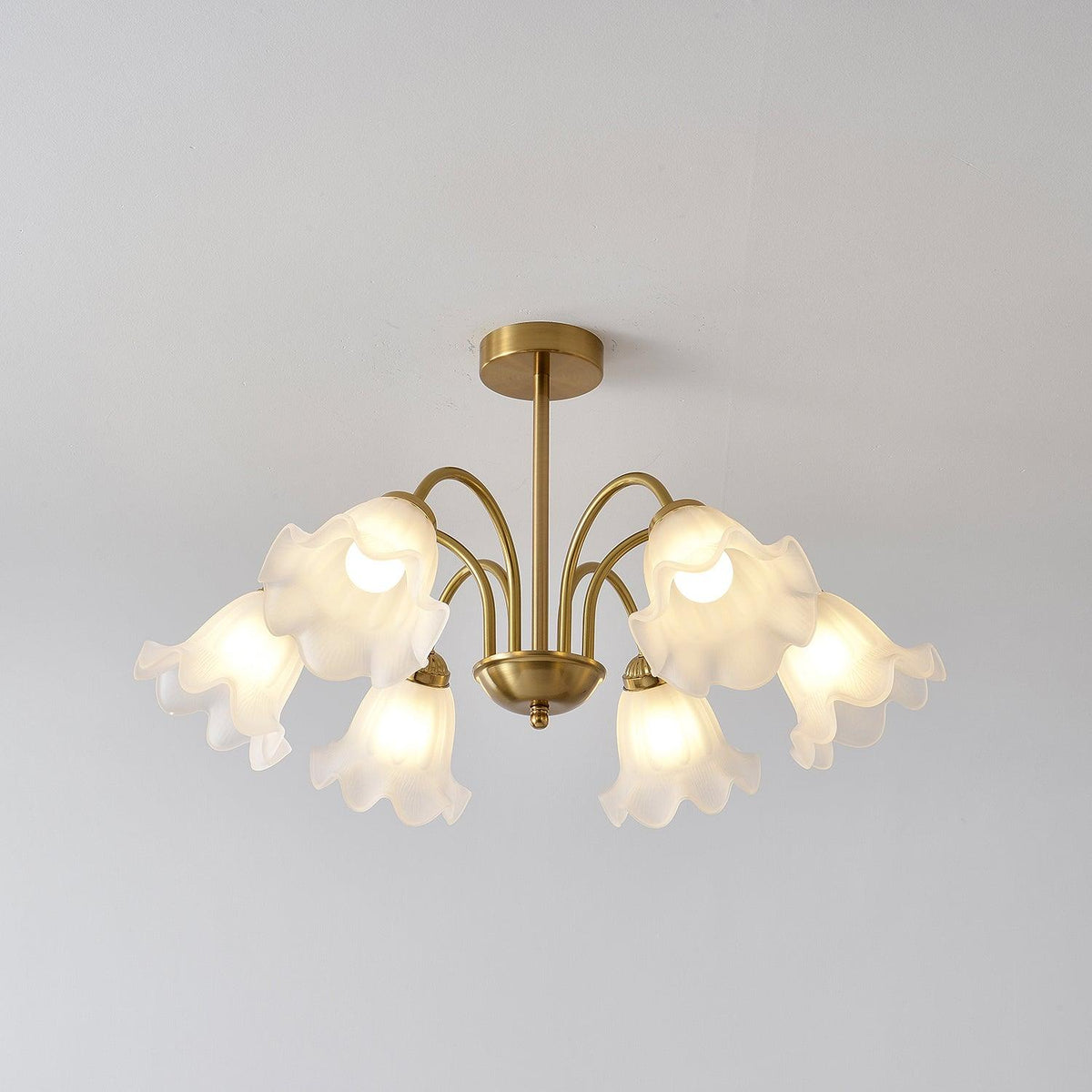 Lily Chandelier