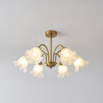 Lily Chandelier