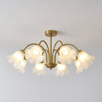 Lily Chandelier