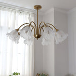 Lily Chandelier