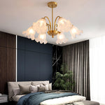 Lily Chandelier