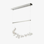 Lily LED Pendant Light