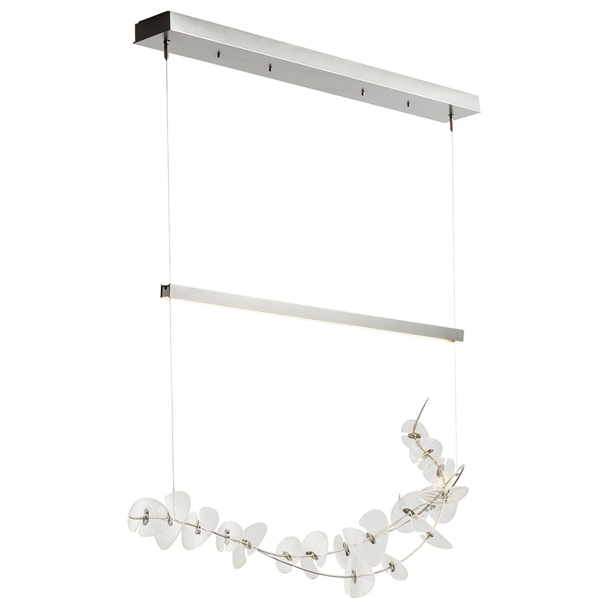 Lily LED Pendant Light