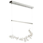 Lily LED Pendant Light