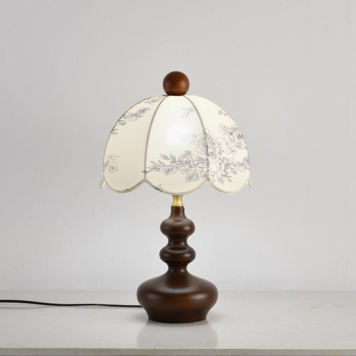 Lilybelle Blossom Table Lamp