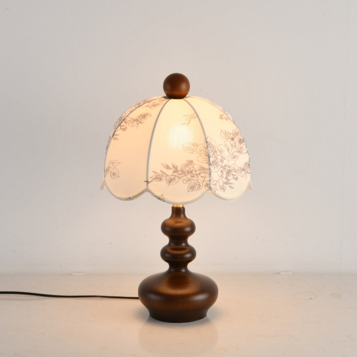 Lilybelle Blossom Table Lamp