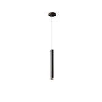 Linea Mono Pendant Light