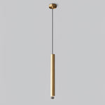 Linea Mono Pendant Light