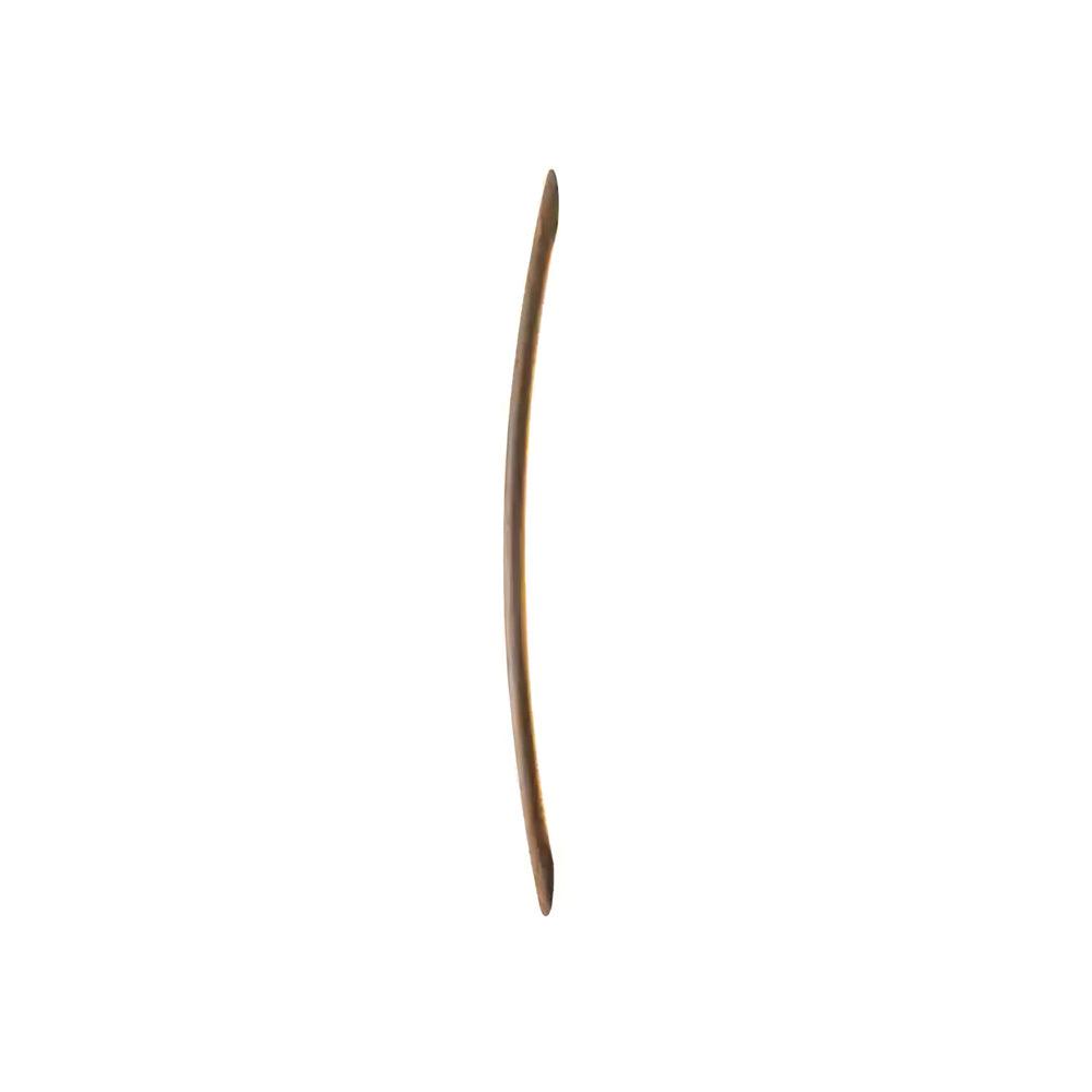 Linea Wood Wall Light