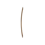 Linea Wood Wall Light