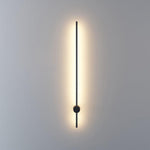 Linear LED Wall Light