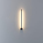 Linear LED Wall Light
