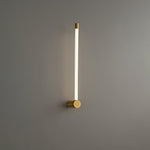 Linear LED Sconce