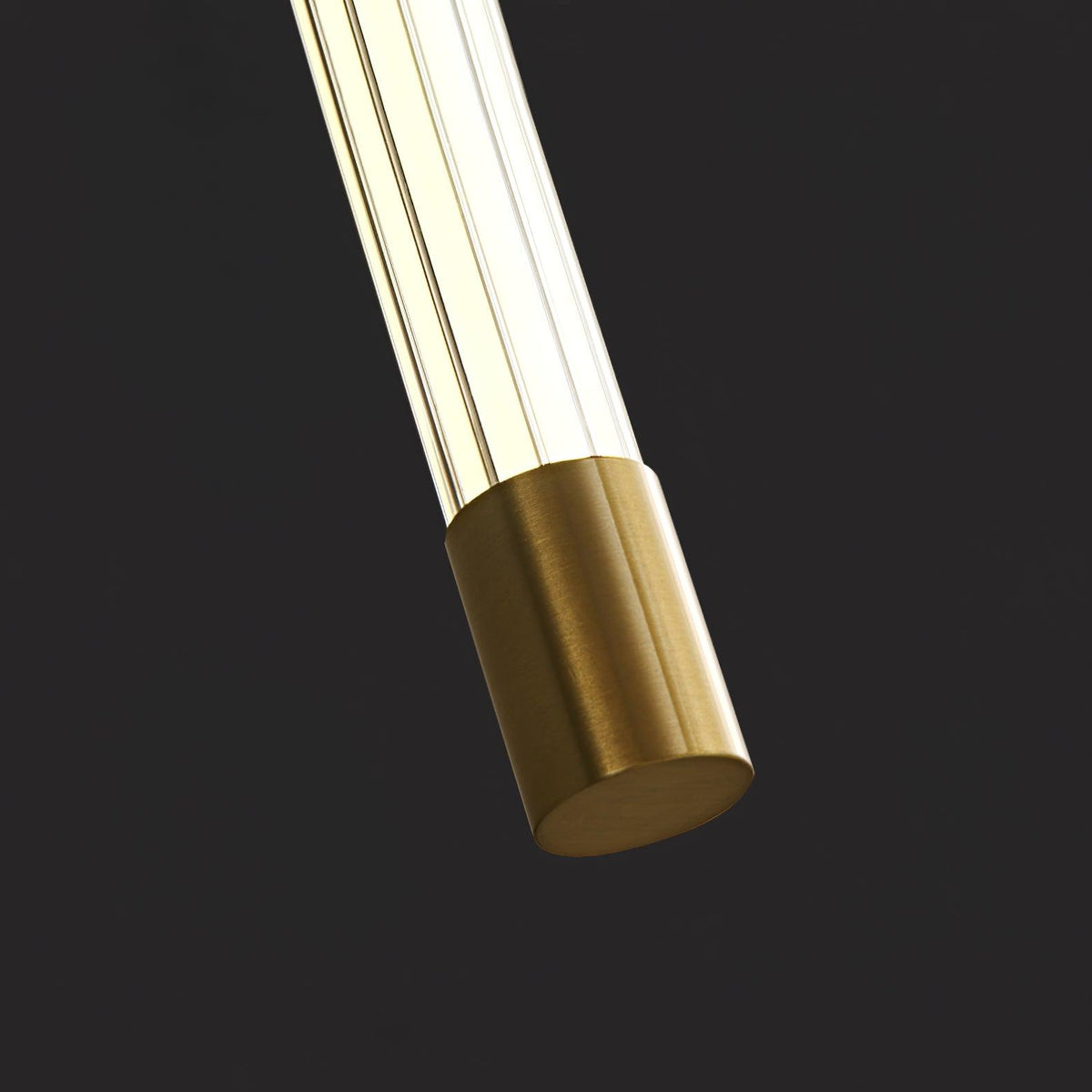 Linear LED Rechargeable Sconce