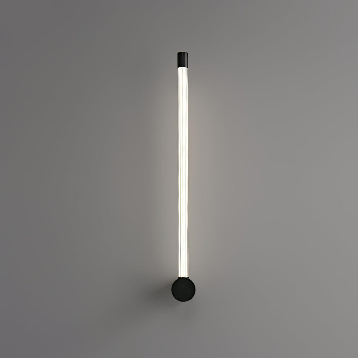 Linear LED Rechargeable Sconce