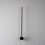 Linear LED Rechargeable Wall Light