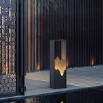 Linkmoon Garden Outdoor Light