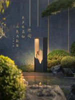 Linkmoon Garden Outdoor Light