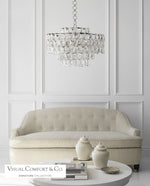 Liscia Chandelier