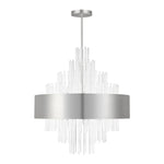 Livex Lighting Orenburg 14 Light Mini Chandelier Cp793320