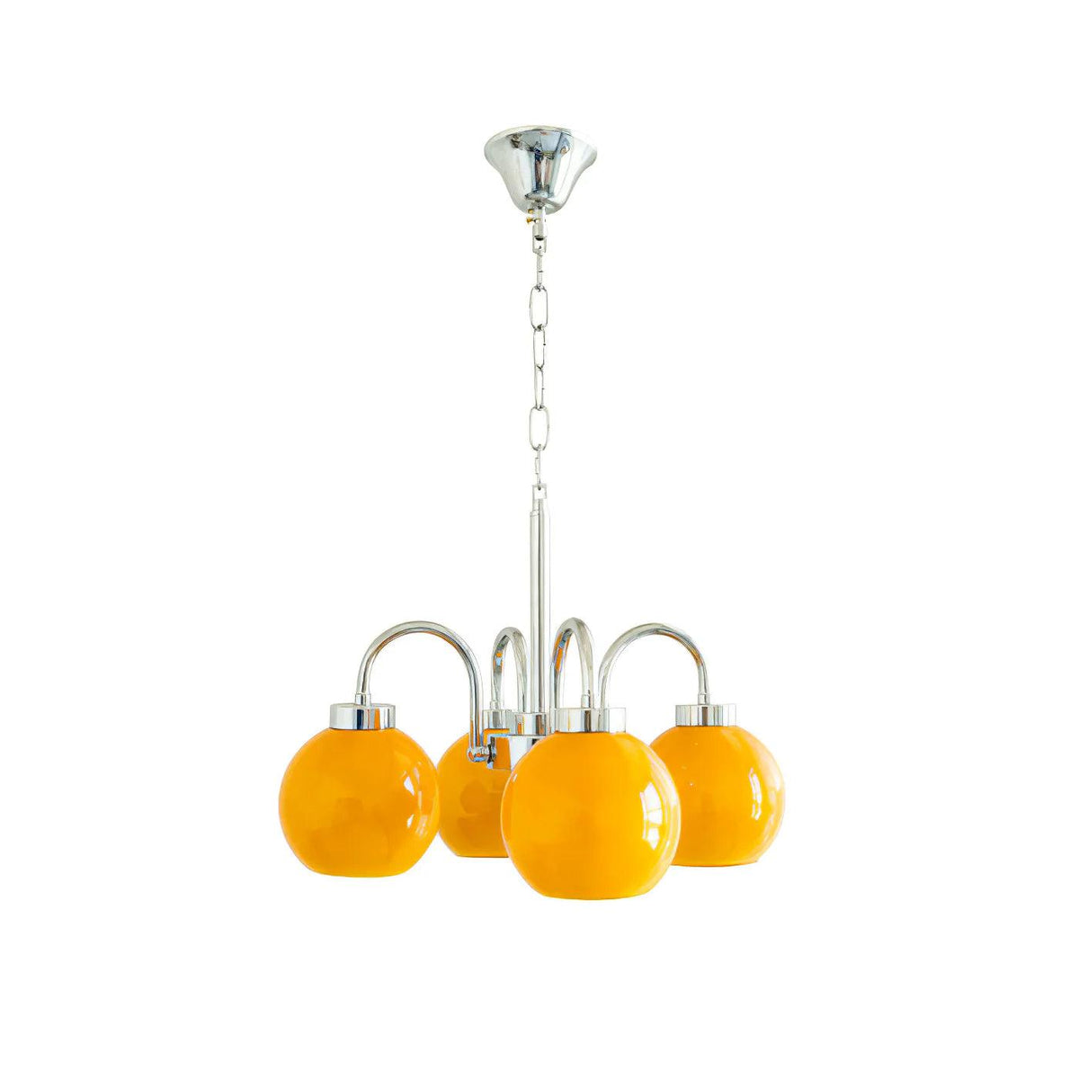 Loa Chandelier