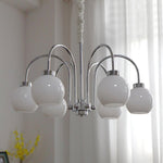 Loa Chandelier
